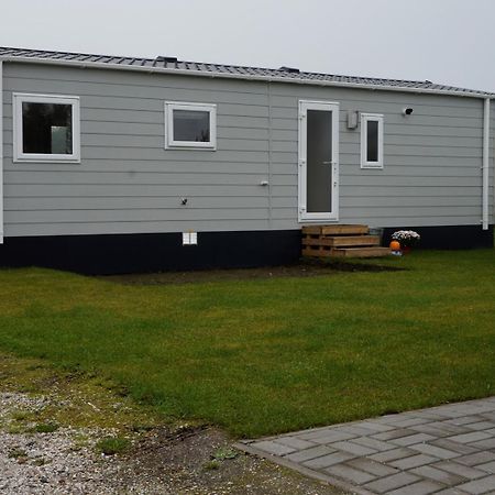 Weerribben Chalets Paasloo Exterior foto