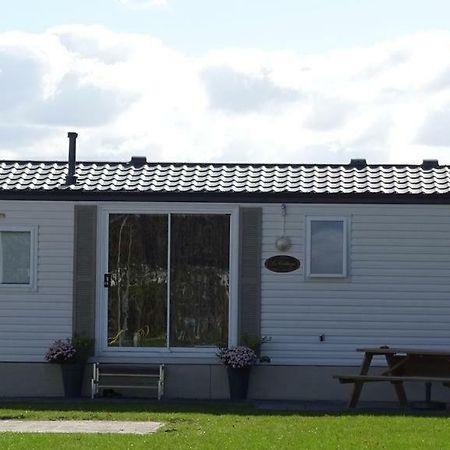 Weerribben Chalets Paasloo Exterior foto