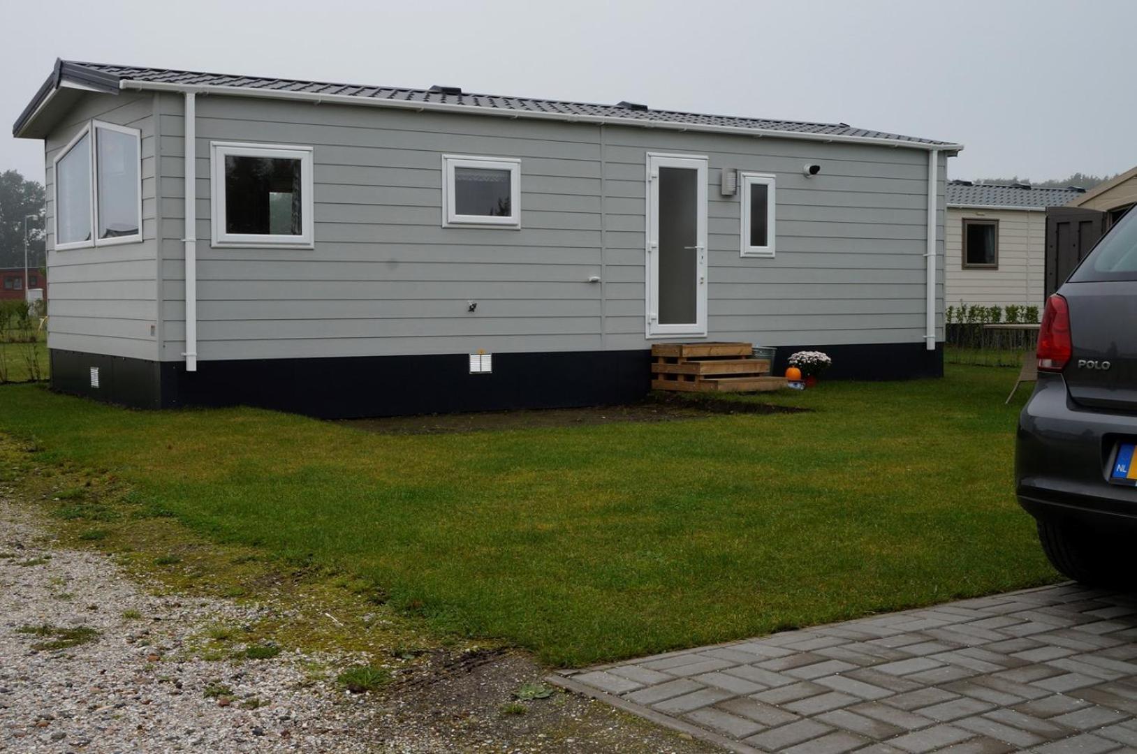 Weerribben Chalets Paasloo Exterior foto